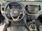 Jeep Cherokee - fotka číslo 11