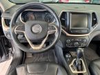 Jeep Cherokee - fotka číslo 3