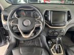 Jeep Cherokee - fotka číslo 11