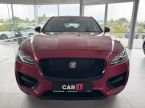 Jaguar F-Pace - fotka číslo 2