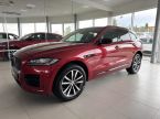 Jaguar F-Pace - fotka číslo 1