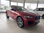 Jaguar F-Pace - fotka číslo 3