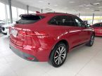 Jaguar F-Pace - fotka číslo 4