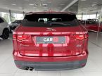 Jaguar F-Pace - fotka číslo 5