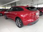 Jaguar F-Pace - fotka číslo 6