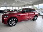Jaguar F-Pace - fotka číslo 7