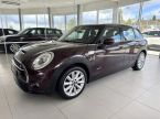 Mini Clubman - fotka číslo 1