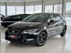 Seat Leon - fotka číslo 0