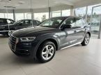 Audi Q5 - fotka číslo 1
