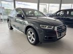 Audi Q5 - fotka číslo 3