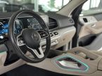 Mercedes GLE - fotka číslo 9