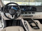 Mercedes GLE - fotka číslo 12