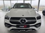 Mercedes GLE - fotka číslo 2