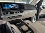 Mercedes GLE - fotka číslo 21