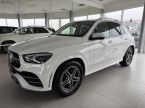 Mercedes GLE - fotka číslo 1
