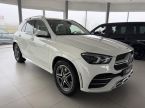 Mercedes GLE - fotka číslo 3