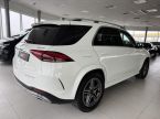 Mercedes GLE - fotka číslo 4