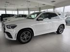 Mercedes GLE - fotka číslo 7