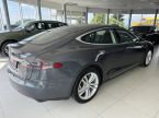 Tesla S-type - fotka číslo 4