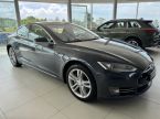 Tesla S-type - fotka číslo 3