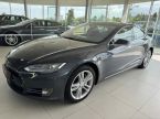 Tesla S-type - fotka číslo 1