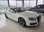 Audi A5 - fotka číslo 3