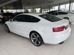 Audi A5 - fotka číslo 6