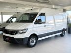 Volkswagen Crafter - fotka číslo 0