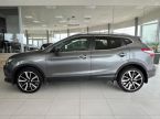 Nissan Qashqai - fotka číslo 7