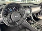 Jaguar XF - fotka číslo 9