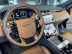 Land Rover Range Rover Velar - fotka číslo 9
