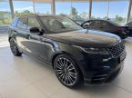 Land Rover Range Rover Velar - fotka číslo 3