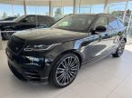 Land Rover Range Rover Velar - fotka číslo 1