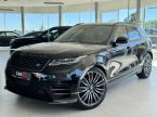 Land Rover Range Rover Velar - fotka číslo 0