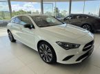 Mercedes Třída CLA - fotka číslo 3