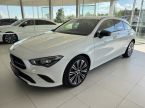 Mercedes Třída CLA - fotka číslo 1