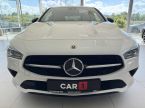 Mercedes Třída CLA - fotka číslo 2