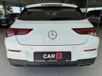 Mercedes Třída CLA - fotka číslo 5