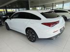 Mercedes Třída CLA - fotka číslo 6