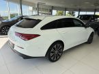 Mercedes Třída CLA - fotka číslo 4