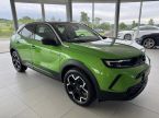 Opel Mokka - fotka číslo 3