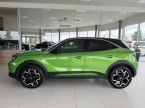 Opel Mokka - fotka číslo 7