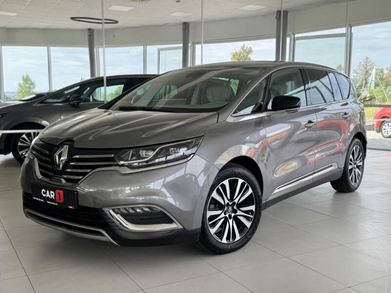 Renault Espace - hlavní fotka inzerátu