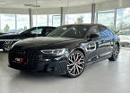 Audi S8 - fotka číslo 0