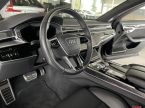 Audi S8 - fotka číslo 11