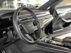 Audi S8 - fotka číslo 12