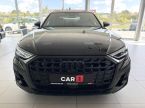 Audi S8 - fotka číslo 2