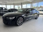 Audi S8 - fotka číslo 1