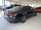 Audi S8 - fotka číslo 4