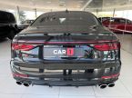 Audi S8 - fotka číslo 5